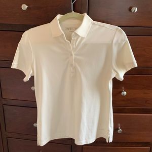 Lady Hagan golf polo